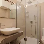 Caterina Апартаменты Ипсос