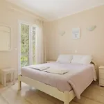 Апартаменты Caterina *
