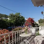 Апартаменты Caterina *