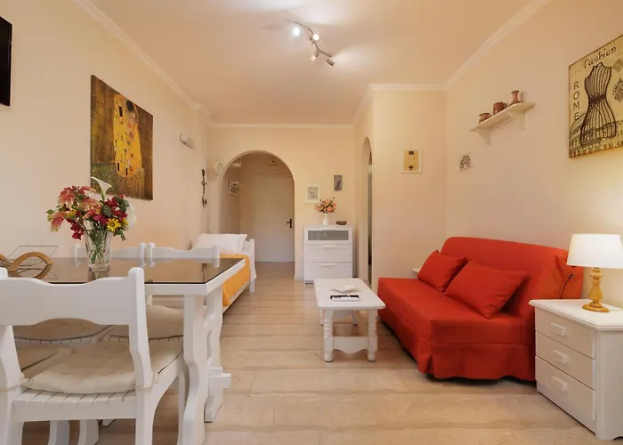 Apartment Caterina Ýpsos