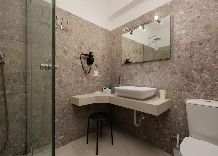Caterina Apartment *