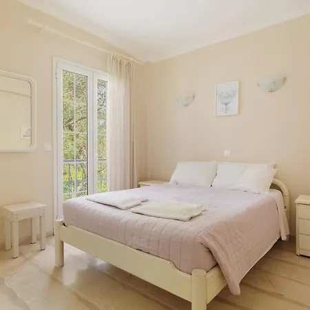 Apartament Caterina *