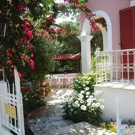 Apartament Caterina Ýpsos