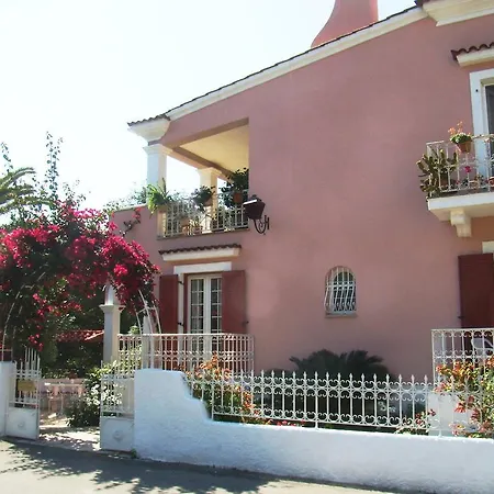Caterina Apartament Ýpsos