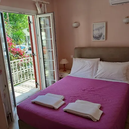 Apartament Caterina *