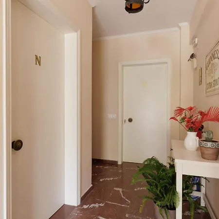 Apartament Caterina Ýpsos