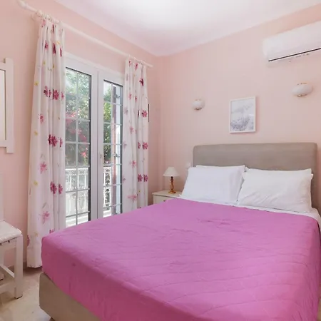 Caterina Apartment