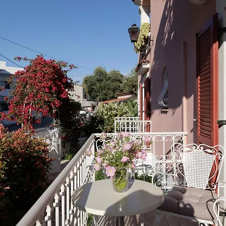 Caterina Apartment *