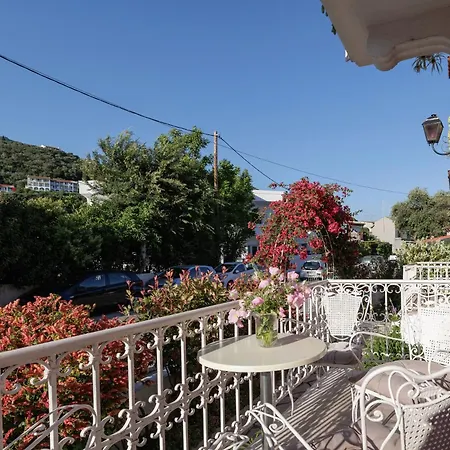 Apartman Caterina *