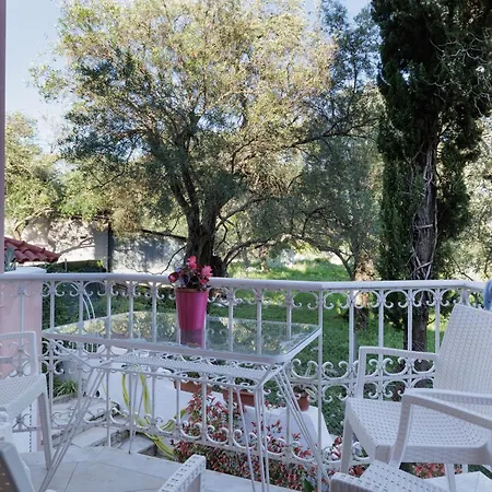 Caterina Διαμέρισμα Ύψος