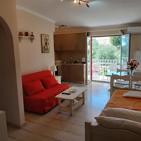 Caterina Apartment