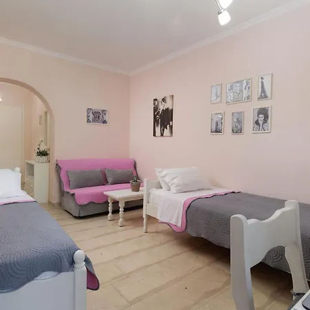 Caterina Apartman