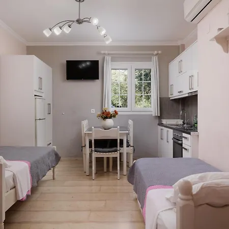 Apartment Caterina