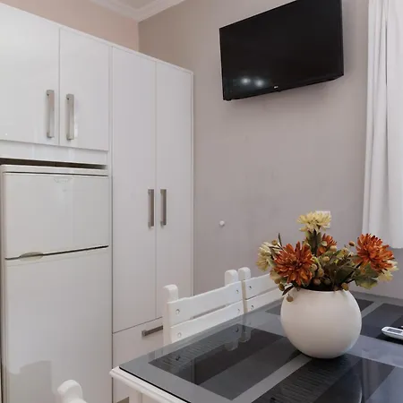 Caterina Apartment *
