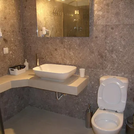 Apartment Caterina