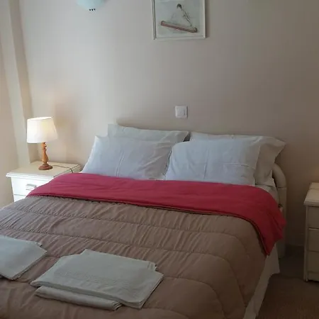 Apartament Caterina Ýpsos