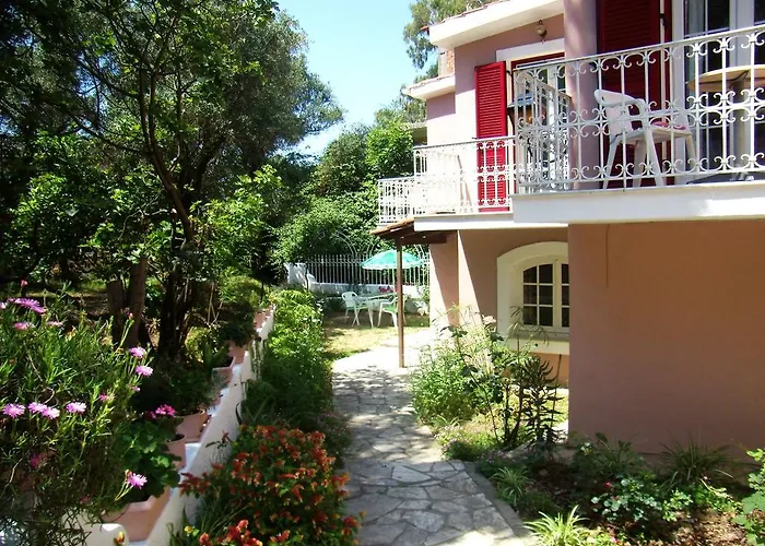 Apartament Caterina *