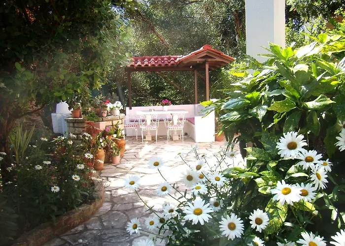 Appartement Caterina