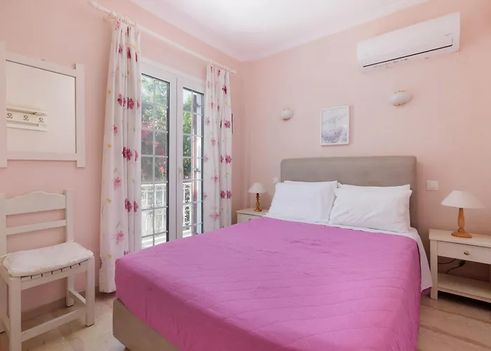 Caterina Appartement