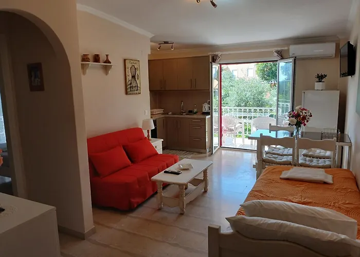 Caterina Apartament