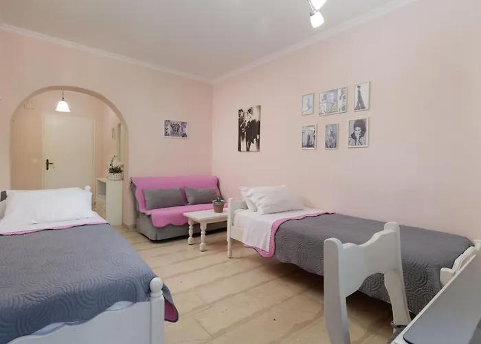 Caterina Apartament