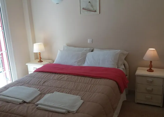 Appartement Caterina Ýpsos