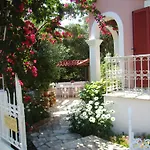 Apartament Caterina Ýpsos