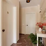 Apartament Caterina Ipsos