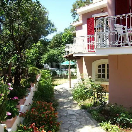 Apartament Caterina *