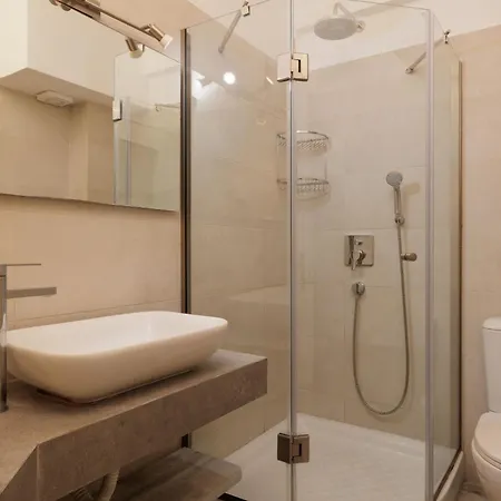 Caterina Apartment Ipsos