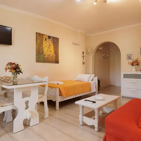 Apartament Caterina