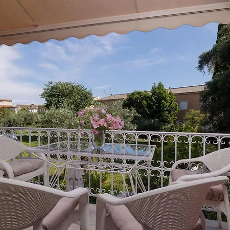 Caterina Apartment *