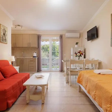 Apartment Caterina Ipsos