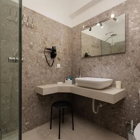 Caterina Apartment *